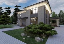 Photo of Строительство дома из газобетона: экологично и удобно