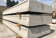 Photo of Железобетонные плиты для перекрытий помещений