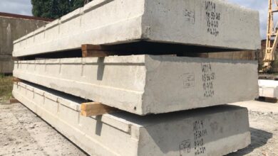 Photo of Железобетонные плиты для перекрытий помещений