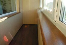 Photo of Отделка зимнего сада с утеплением пола