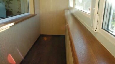 Photo of Отделка зимнего сада с утеплением пола