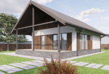 Photo of Строительство каркасного дома: экономично и быстро