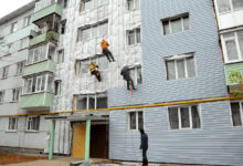 Photo of Ремонт территории вокруг дома с благоустройством