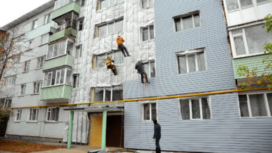 Photo of Ремонт территории вокруг дома с благоустройством