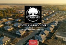 Photo of Коттеджный поселок «Русская Идиллия»: традиции и уют