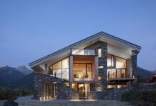 Photo of Строительство дома из дерева: естественность и красота