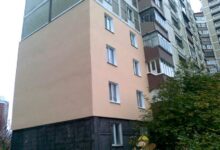Photo of Пенопласт для утепления фасада