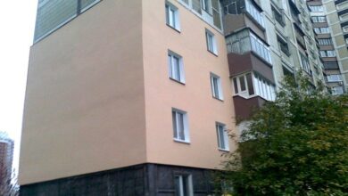 Photo of Пенопласт для утепления фасада