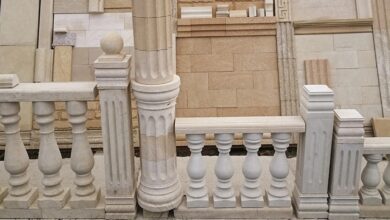 Photo of Камень для облицовки фасада