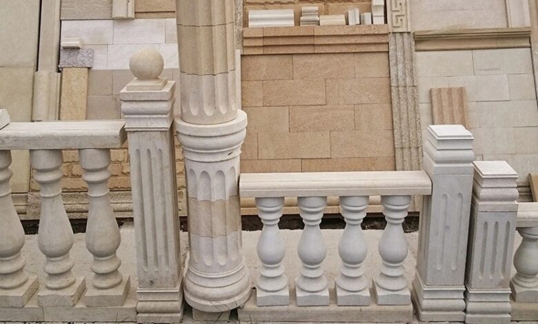 Photo of Камень для облицовки фасада